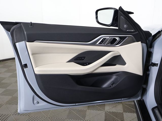 2022 BMW 4 Series M440i xDrive Gran - 23000516 - 27