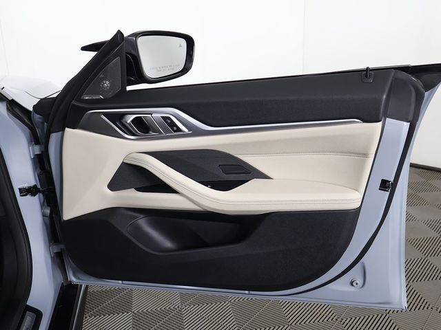2022 BMW 4 Series M440i xDrive Gran - 23000516 - 28