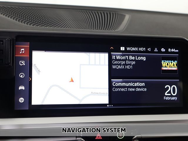 2022 BMW 4 Series M440i xDrive Gran - 23000516 - 2