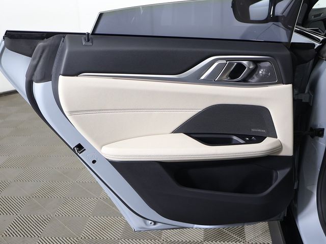 2022 BMW 4 Series M440i xDrive Gran - 23000516 - 29