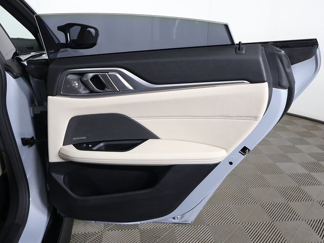 2022 BMW 4 Series M440i xDrive Gran - 23000516 - 30