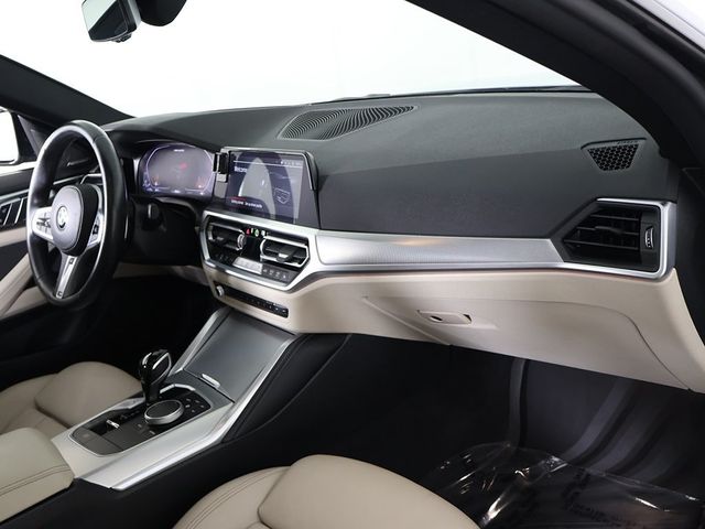 2022 BMW 4 Series M440i xDrive Gran - 23000516 - 32