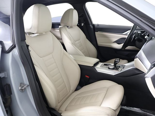 2022 BMW 4 Series M440i xDrive Gran - 23000516 - 34