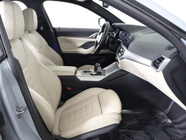 2022 BMW 4 Series M440i xDrive Gran - 23000516 - 36
