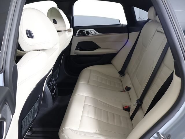 2022 BMW 4 Series M440i xDrive Gran - 23000516 - 39
