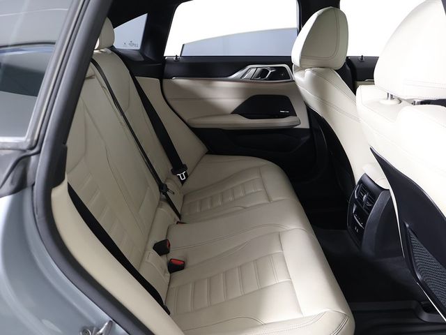 2022 BMW 4 Series M440i xDrive Gran - 23000516 - 40