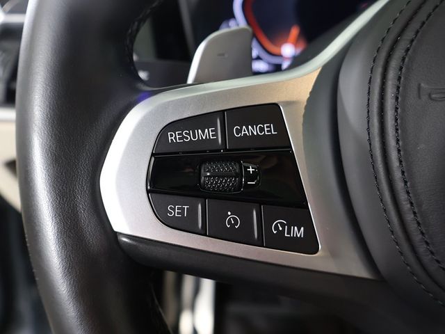 2022 BMW 4 Series M440i xDrive Gran - 23000516 - 48