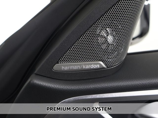 2022 BMW 4 Series M440i xDrive Gran - 23000516 - 4