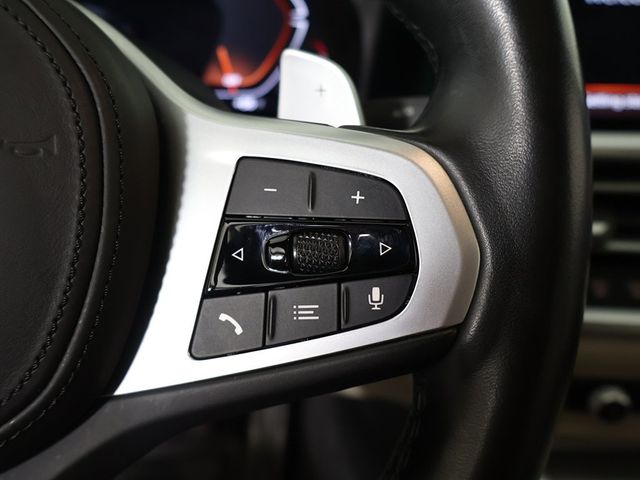 2022 BMW 4 Series M440i xDrive Gran - 23000516 - 49