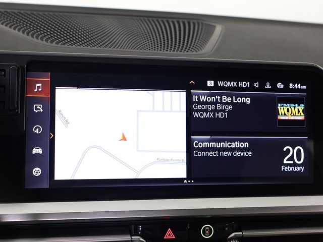 2022 BMW 4 Series M440i xDrive Gran - 23000516 - 50