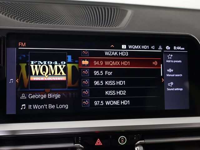 2022 BMW 4 Series M440i xDrive Gran - 23000516 - 51