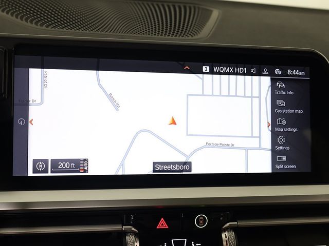 2022 BMW 4 Series M440i xDrive Gran - 23000516 - 52