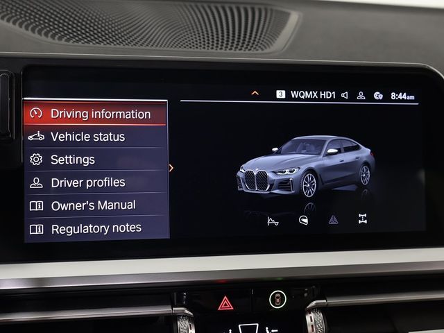 2022 BMW 4 Series M440i xDrive Gran - 23000516 - 53