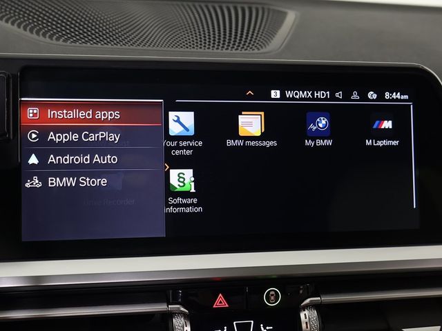 2022 BMW 4 Series M440i xDrive Gran - 23000516 - 54