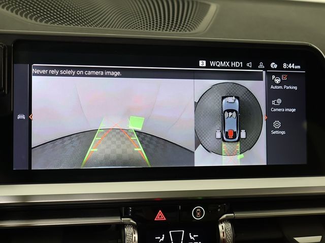 2022 BMW 4 Series M440i xDrive Gran - 23000516 - 55