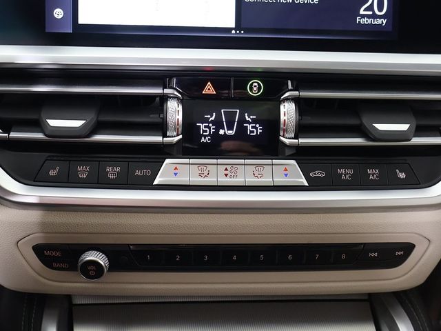 2022 BMW 4 Series M440i xDrive Gran - 23000516 - 56