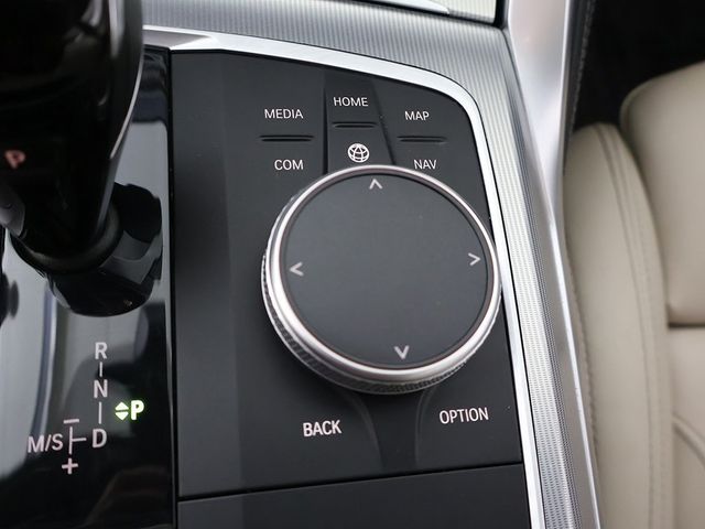 2022 BMW 4 Series M440i xDrive Gran - 23000516 - 61