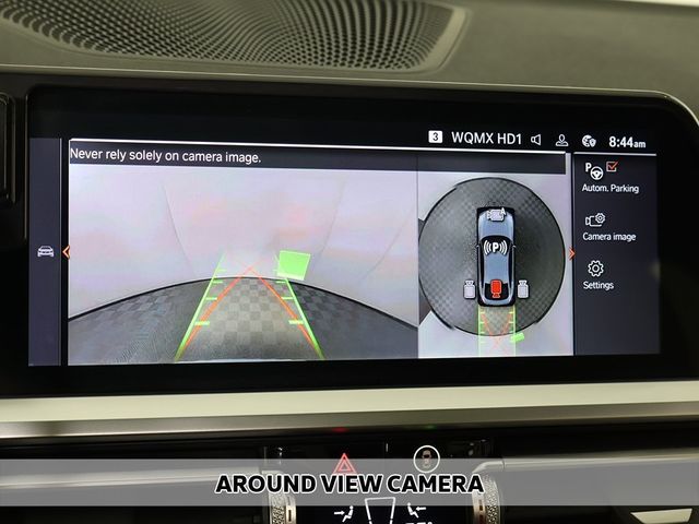 2022 BMW 4 Series M440i xDrive Gran - 23000516 - 6