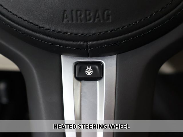 2022 BMW 4 Series M440i xDrive Gran - 23000516 - 8