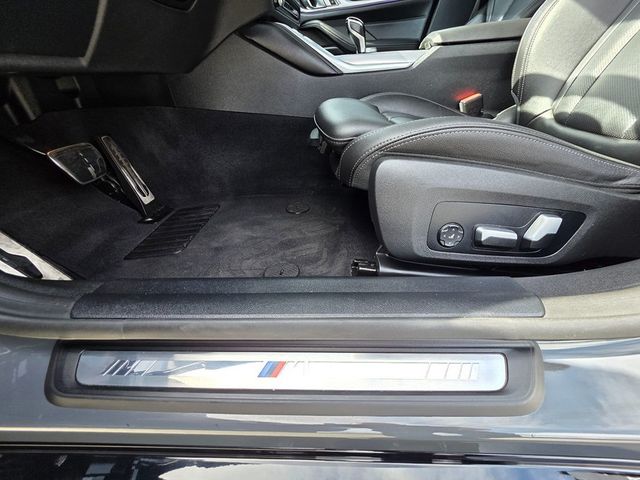 2022 BMW 4 Series M440i xDrive Gran - 22940548 - 13