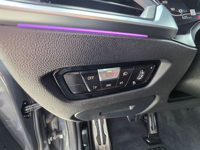 2022 BMW 4 Series M440i xDrive Gran - 22940548 - 14