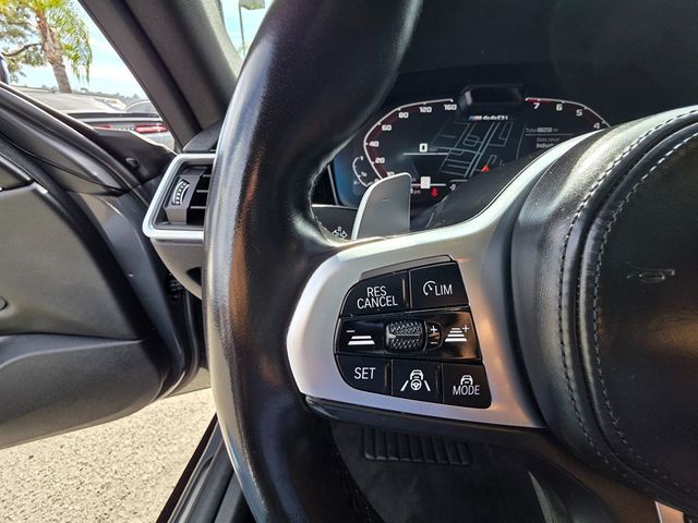 2022 BMW 4 Series M440i xDrive Gran - 22940548 - 16