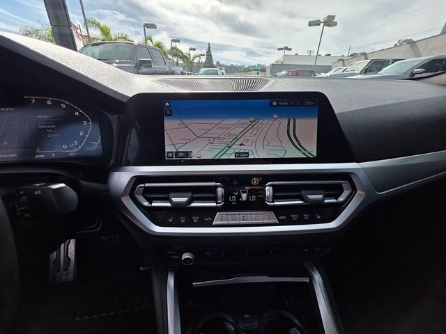 2022 BMW 4 Series M440i xDrive Gran - 22940548 - 19