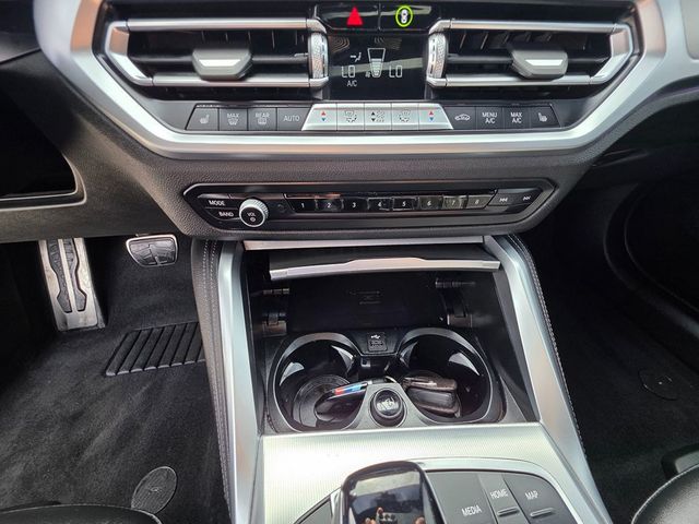 2022 BMW 4 Series M440i xDrive Gran - 22940548 - 20