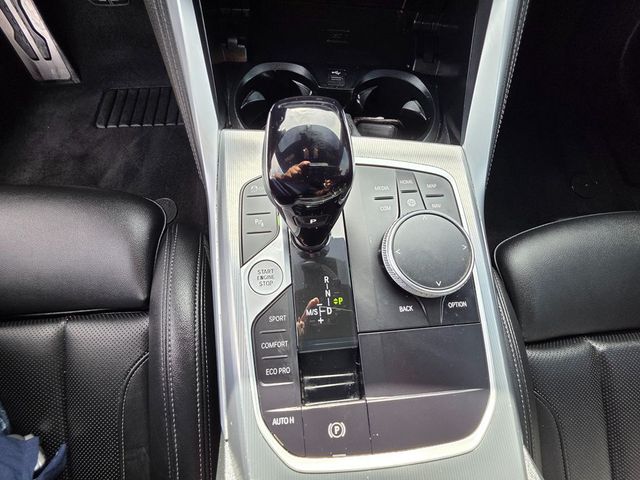 2022 BMW 4 Series M440i xDrive Gran - 22940548 - 21