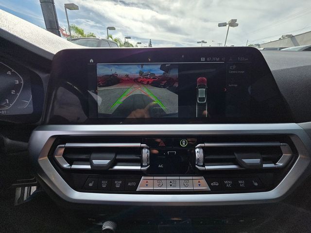 2022 BMW 4 Series M440i xDrive Gran - 22940548 - 22