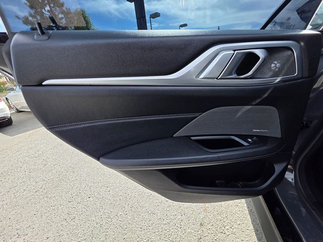 2022 BMW 4 Series M440i xDrive Gran - 22940548 - 23