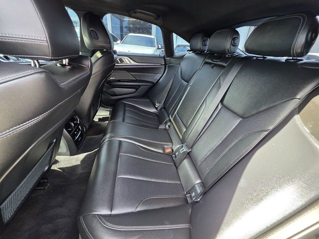 2022 BMW 4 Series M440i xDrive Gran - 22940548 - 24