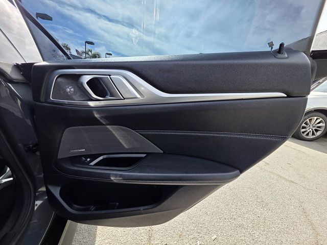 2022 BMW 4 Series M440i xDrive Gran - 22940548 - 30