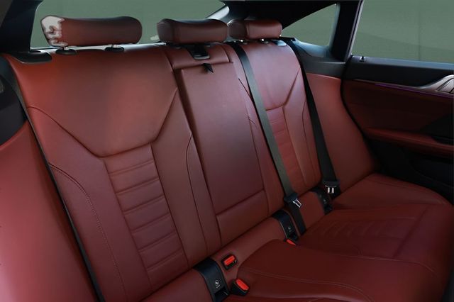 2022 BMW 4 Series M440i xDrive Gran - 22993015 - 12