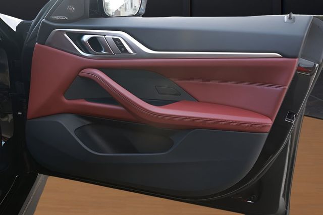 2022 BMW 4 Series M440i xDrive Gran - 22993015 - 17