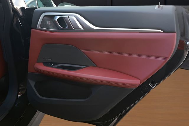 2022 BMW 4 Series M440i xDrive Gran - 22993015 - 18