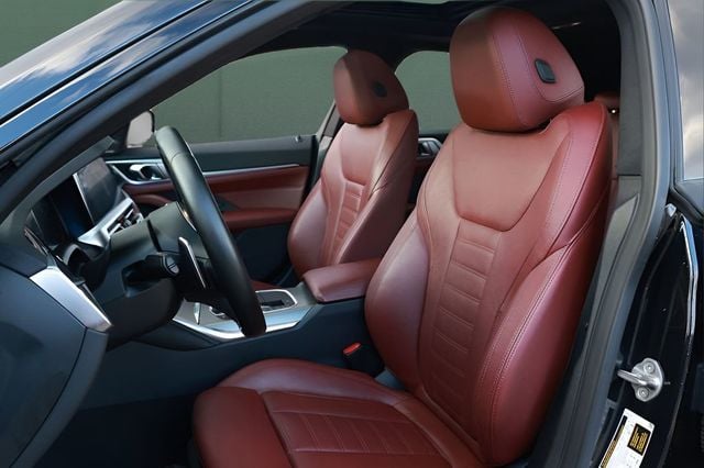 2022 BMW 4 Series M440i xDrive Gran - 22993015 - 1