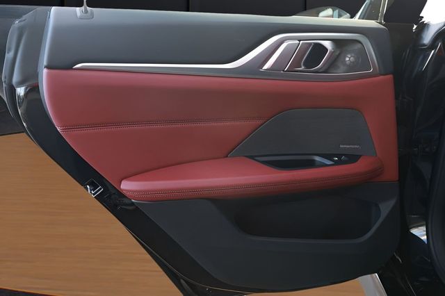 2022 BMW 4 Series M440i xDrive Gran - 22993015 - 19