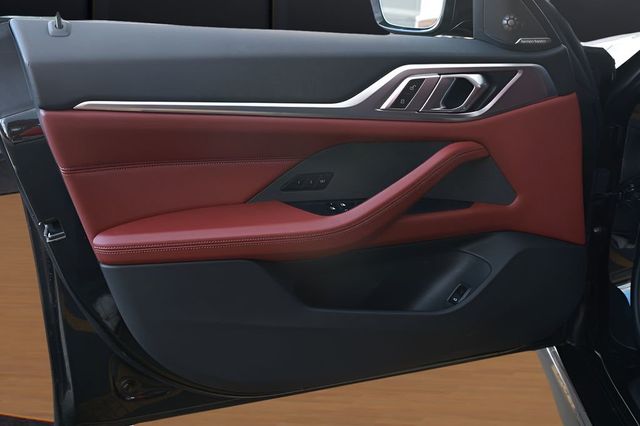 2022 BMW 4 Series M440i xDrive Gran - 22993015 - 20