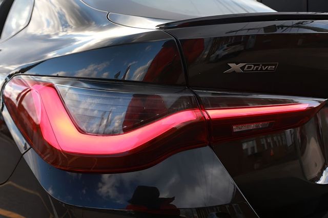 2022 BMW 4 Series M440i xDrive Gran - 22993015 - 26