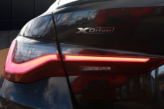 2022 BMW 4 Series M440i xDrive Gran - 22993015 - 27