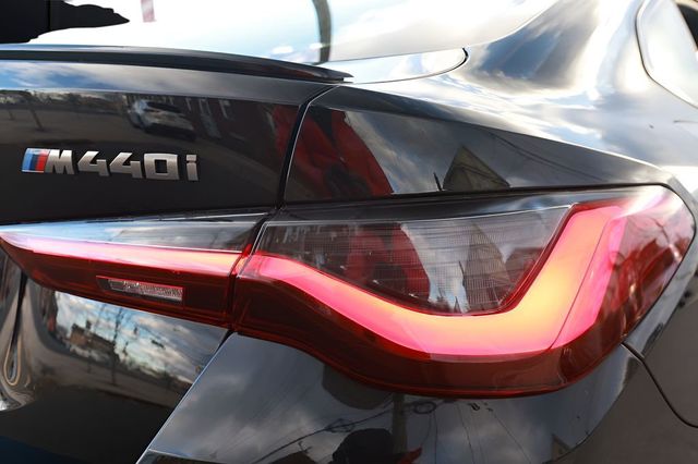 2022 BMW 4 Series M440i xDrive Gran - 22993015 - 29