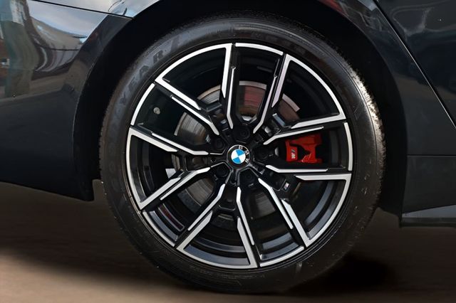 2022 BMW 4 Series M440i xDrive Gran - 22993015 - 30