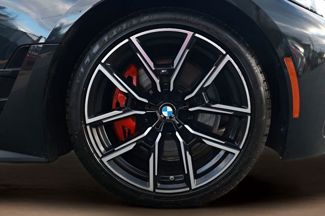 2022 BMW 4 Series M440i xDrive Gran - 22993015 - 32