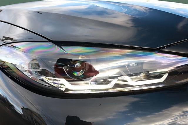 2022 BMW 4 Series M440i xDrive Gran - 22993015 - 33