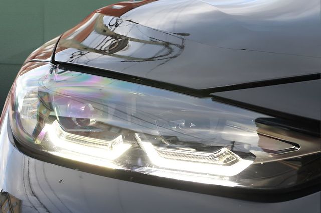 2022 BMW 4 Series M440i xDrive Gran - 22993015 - 34