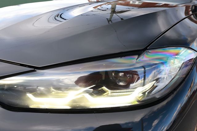 2022 BMW 4 Series M440i xDrive Gran - 22993015 - 35