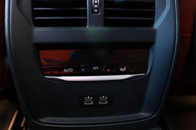 2022 BMW 4 Series M440i xDrive Gran - 22993015 - 36