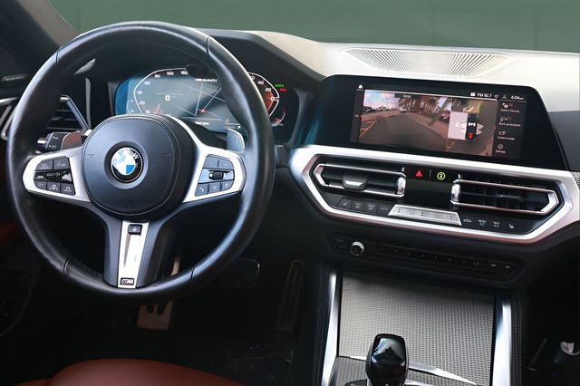 2022 BMW 4 Series M440i xDrive Gran - 22993015 - 37