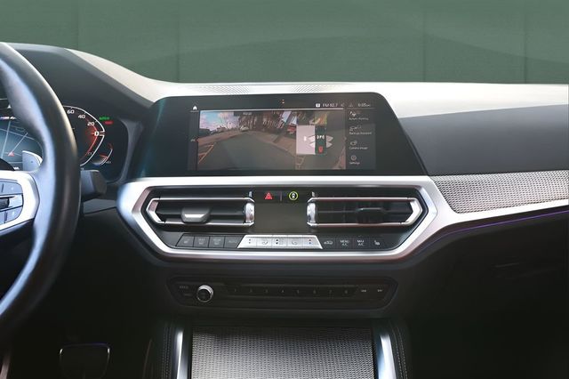 2022 BMW 4 Series M440i xDrive Gran - 22993015 - 38